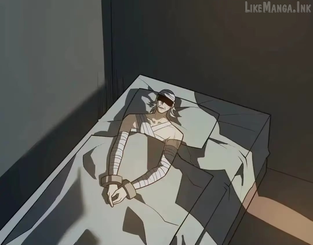 After the School Belle Dumped Me, I Became a Martial Arts God Chapter 100  - page 5
